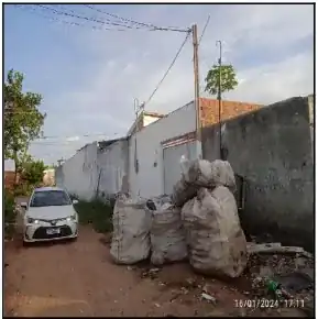 Casa em CENTRO, PACAJUS - CE