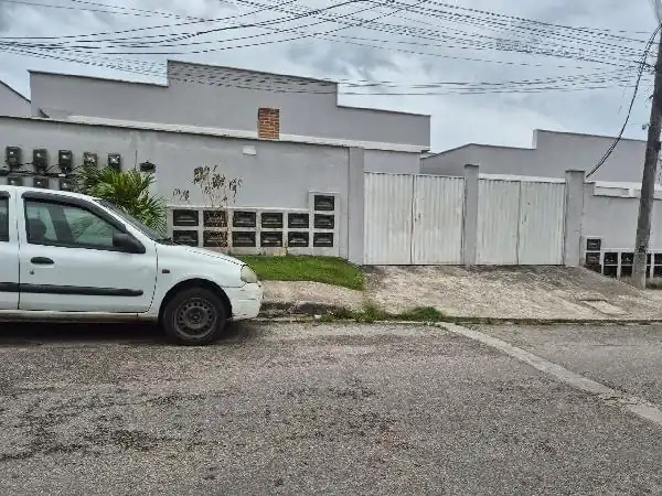 Casa em LARANJAL, SAO GONCALO - RJ