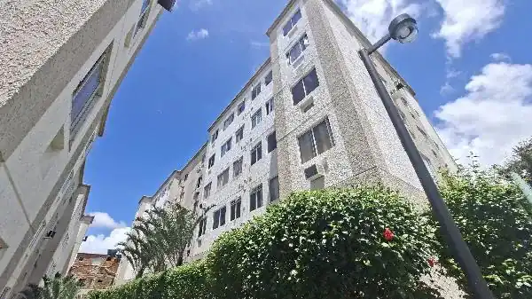 Apartamento em ENGENHEIRO LEAL, RIO DE JANEIRO - RJ
