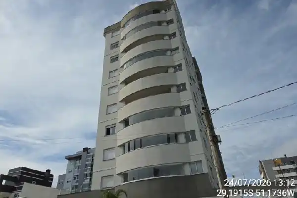 Apartamento em VILA VERDE, CAXIAS DO SUL - RS