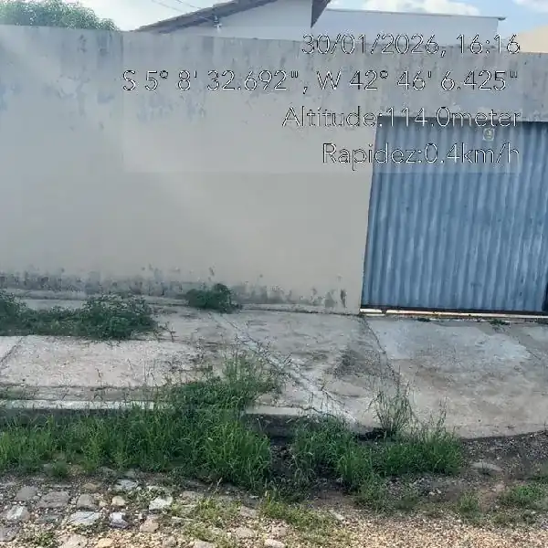 Casa em MATADOURO, TERESINA - PI