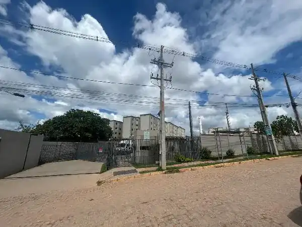 Apartamento em CELEIRO DAS ALEGRIAS FUTURAS, CAMARAGIBE - PE