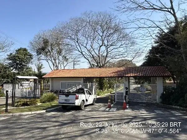 Casa em TIJUCO PRETO, VARGEM GRANDE PAULISTA - SP