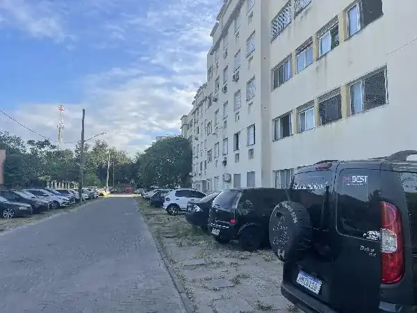 Apartamento em INHOAIBA, RIO DE JANEIRO - RJ