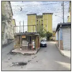 Apartamento em CIDADE DE DEUS, RIO DE JANEIRO - RJ
