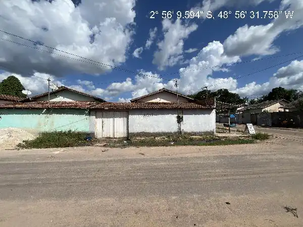 Casa em BAIRRO AEROPORTO, TAILANDIA - PA