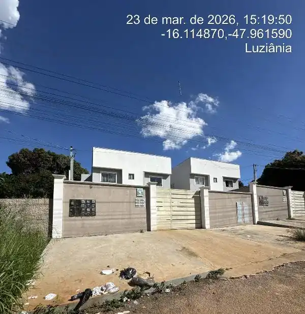 Apartamento em JARDIM FLAMBOYANT, LUZIANIA - GO