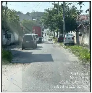 Casa em MONJOLOS, SAO GONCALO - RJ