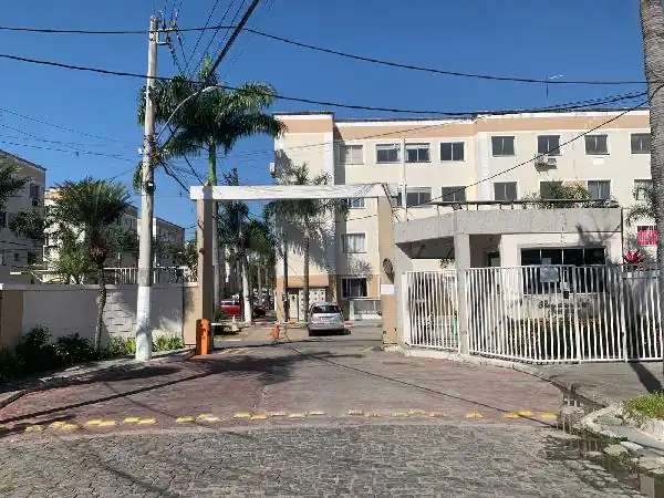 Apartamento em PARQUE JOQUEI CLUB, CAMPOS DOS GOYTACAZES - RJ