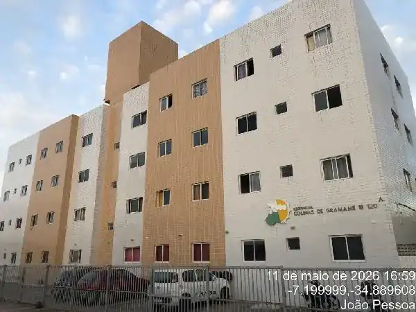 Apartamento em GRAMAME, JOAO PESSOA - PB