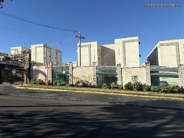 Apartamento em JARDIM BOTANICO, ARARAQUARA - SP