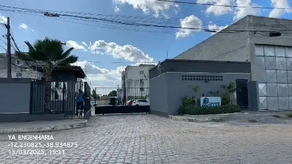 Apartamento em CONCEICAO, FEIRA DE SANTANA - BA