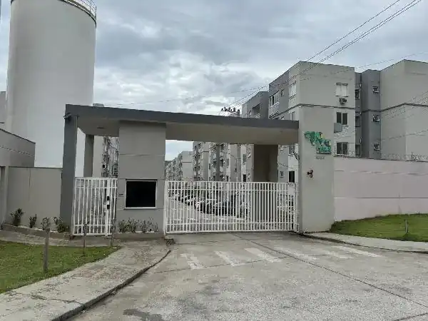 Apartamento em PONTO CHIC, NOVA IGUACU - RJ
