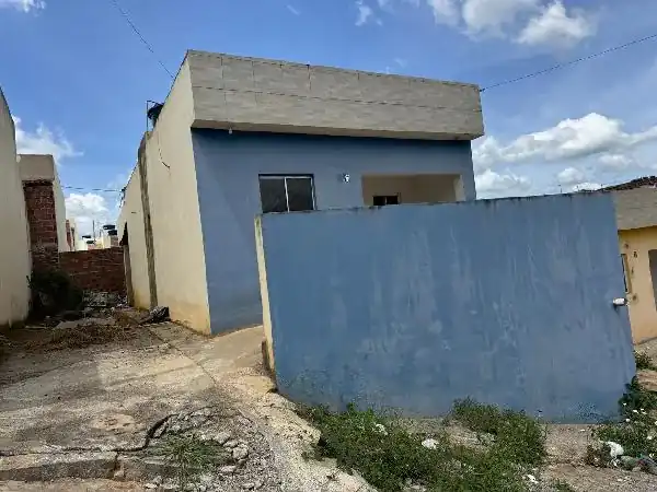 Casa em NOVA CHA DE ALEGRIA, CHA DE ALEGRIA - PE