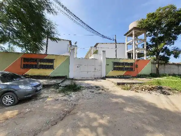 Casa em MARAMBAIA, SAO GONCALO - RJ