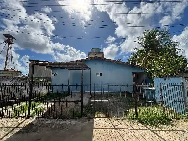 Casa em UMBURA, IGARASSU - PE