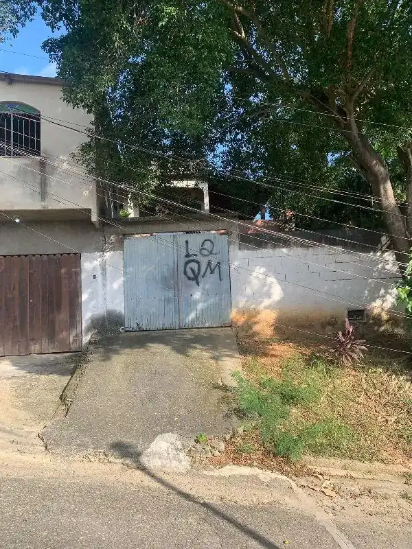Casa em ALMERINDA, SAO GONCALO - RJ