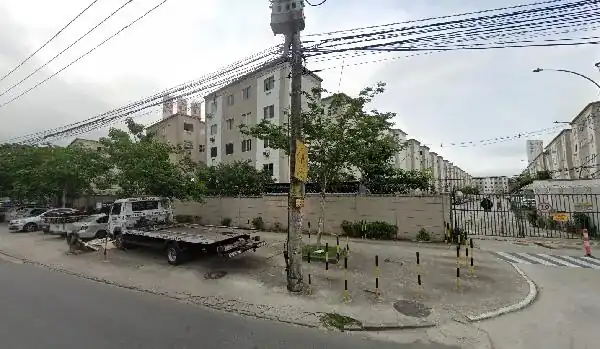 Apartamento em ANCHIETA, RIO DE JANEIRO - RJ