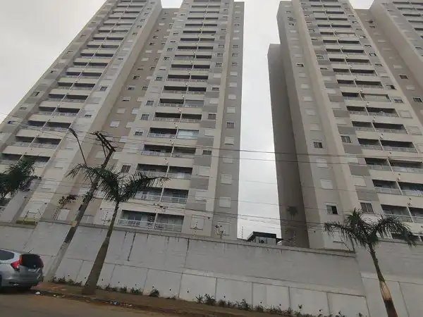 Apartamento em PIRATININGA, OSASCO - SP