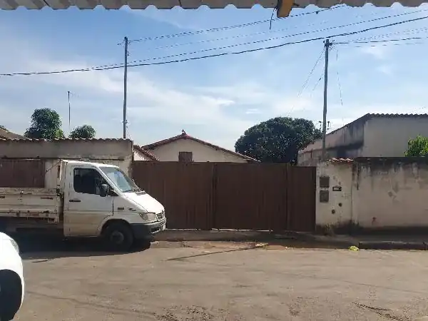 Casa em PLANALTO, SAO JOAQUIM DE BICAS - MG