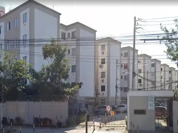 Apartamento em ANCHIETA, RIO DE JANEIRO - RJ