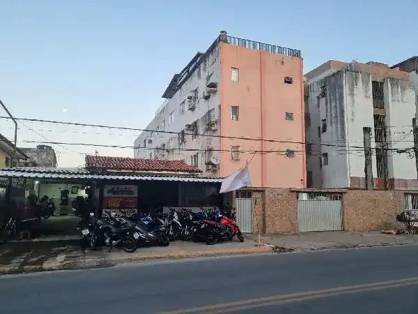 Apartamento em CASA CAIADA, OLINDA - PE