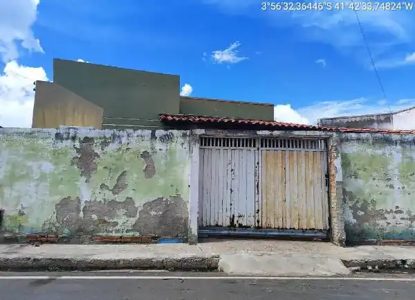 Casa em GUARANI, PIRACURUCA - PI