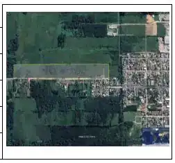 Gleba Urbana em VARZEA, SANTA CRUZ DO SUL - RS