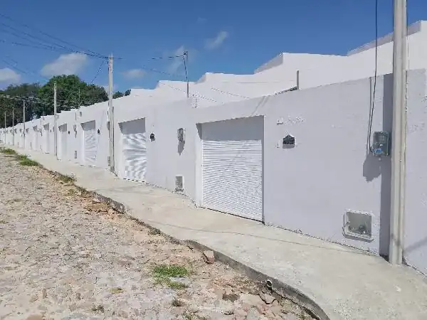Casa em VERTENTE, HORIZONTE - CE