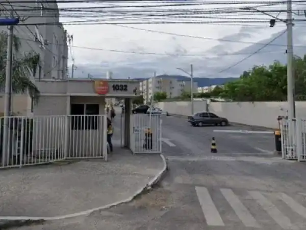 Apartamento em SANTISSIMO, RIO DE JANEIRO - RJ