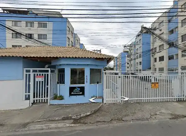 Apartamento em AMENDOEIRA, SAO GONCALO - RJ