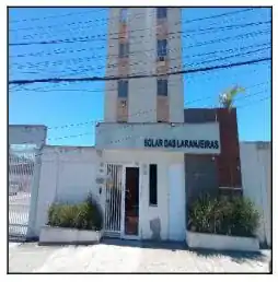 Apartamento em VISTA ALEGRE, SAO GONCALO - RJ