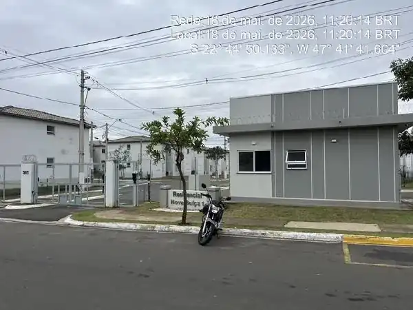 Apartamento em SÃO JORGE, PIRACICABA - SP