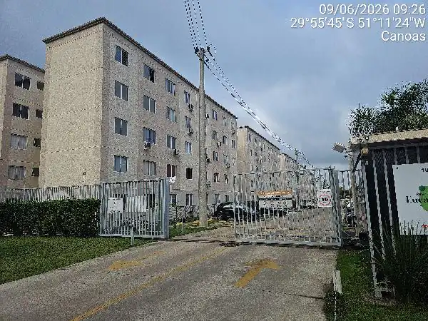 Apartamento em MATO GRANDE, CANOAS - RS