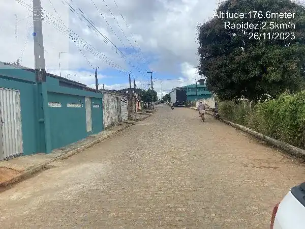 Casa em CENTRO, GLORIA DO GOITA - PE