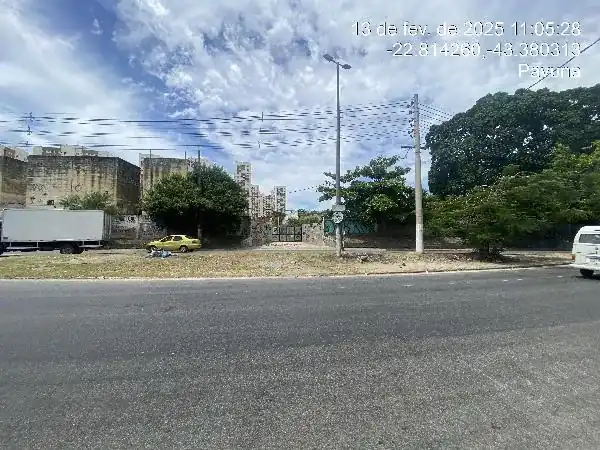 Apartamento em PAVUNA, RIO DE JANEIRO - RJ