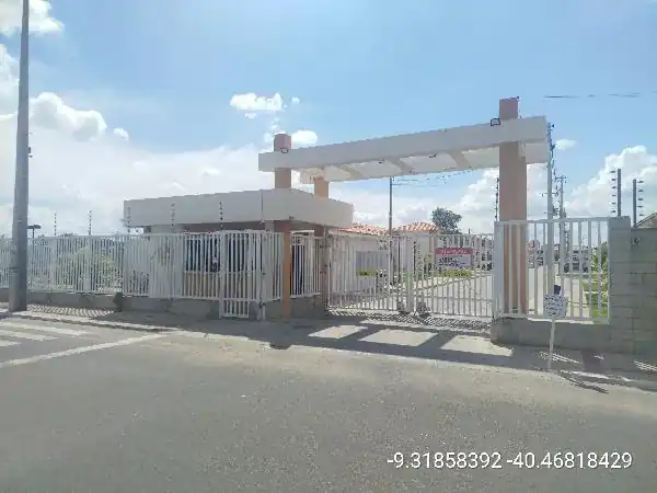 Apartamento em TOPAZIO, PETROLINA - PE