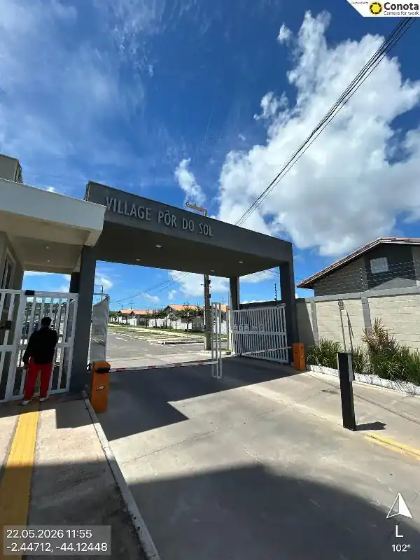 Casa em RAPOSA, RAPOSA - MA
