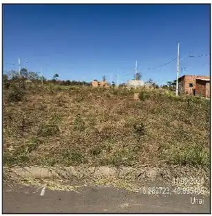 Terreno em RESIDENCIAL VITORIA, UNAI - MG