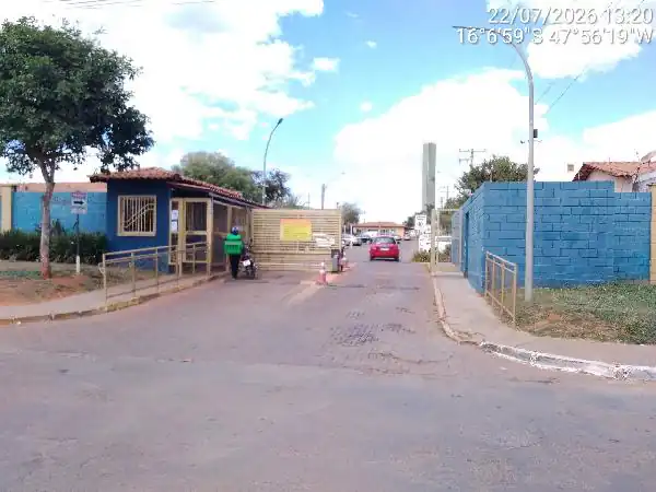 Casa em CENTRO, CIDADE OCIDENTAL - GO