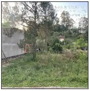 Terreno em JARDIM EUROPA, SANTA CRUZ DO SUL - RS