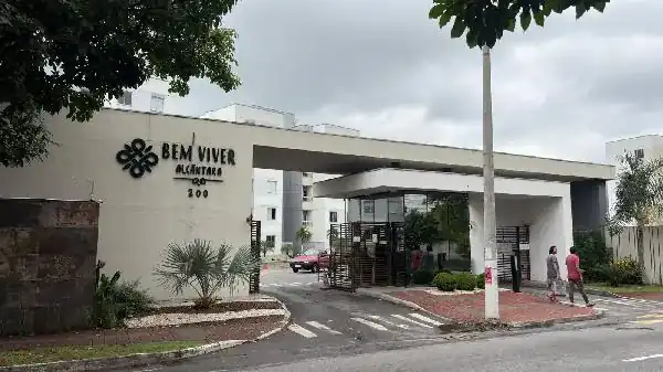 Apartamento em LAGOINHA, SAO GONCALO - RJ