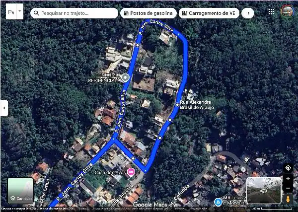 Terreno em PIRATININGA, NITEROI - RJ