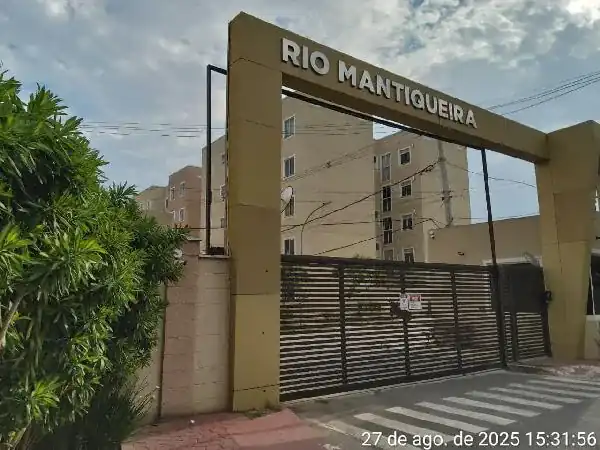 Apartamento em SANTA CRUZ, RIO DE JANEIRO - RJ