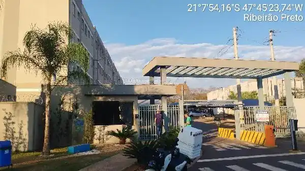 Apartamento em JARDIM AEROPORTO, RIBEIRAO PRETO - SP