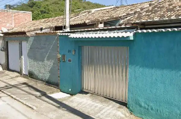 Casa em SAO VICENTE, BELFORD ROXO - RJ