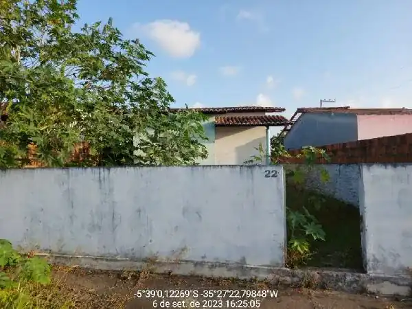 Casa em PLANALTO, CEARA-MIRIM - RN