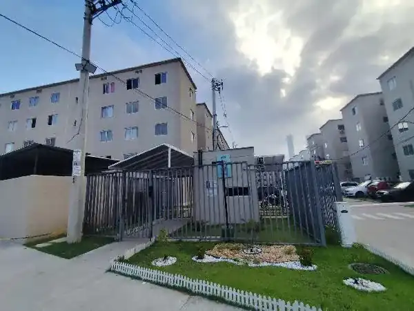 Apartamento em BRAS DE PINA, RIO DE JANEIRO - RJ