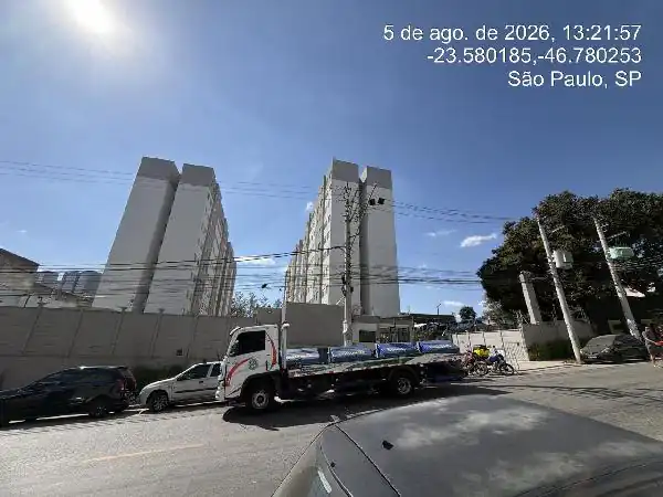 Apartamento em BUTANTA, SAO PAULO - SP