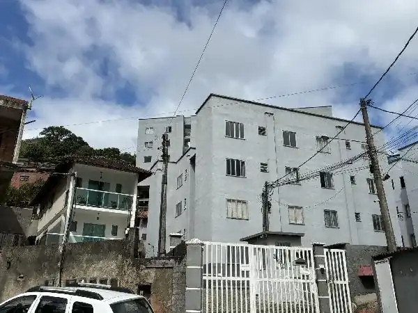 Apartamento em BOM RETIRO, TERESOPOLIS - RJ